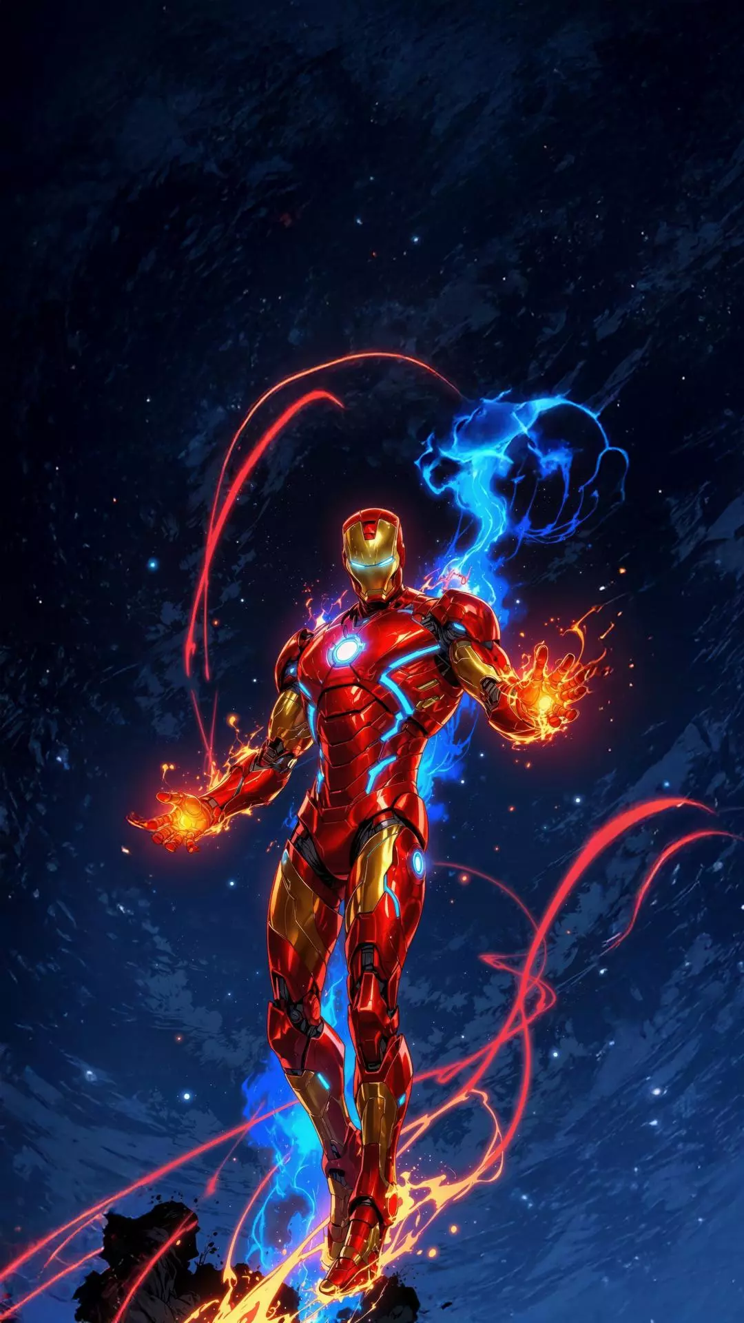 Wallpapers