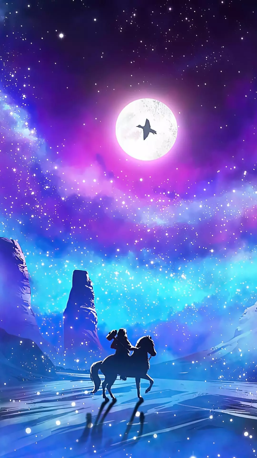 Wallpapers
