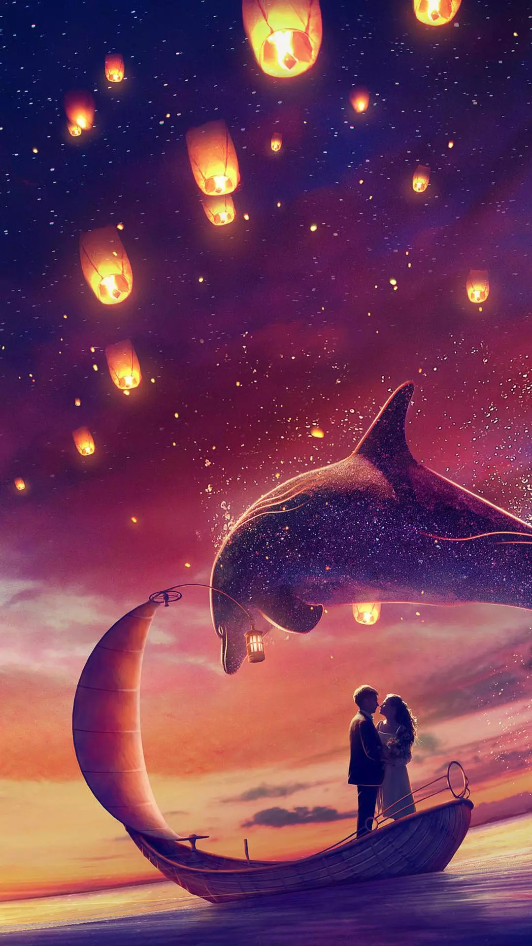 Wallpapers