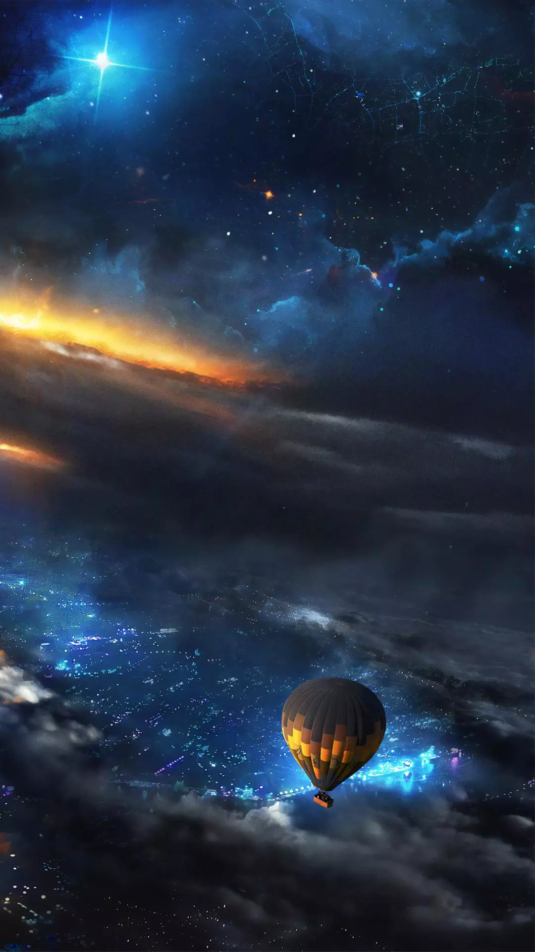 Wallpapers