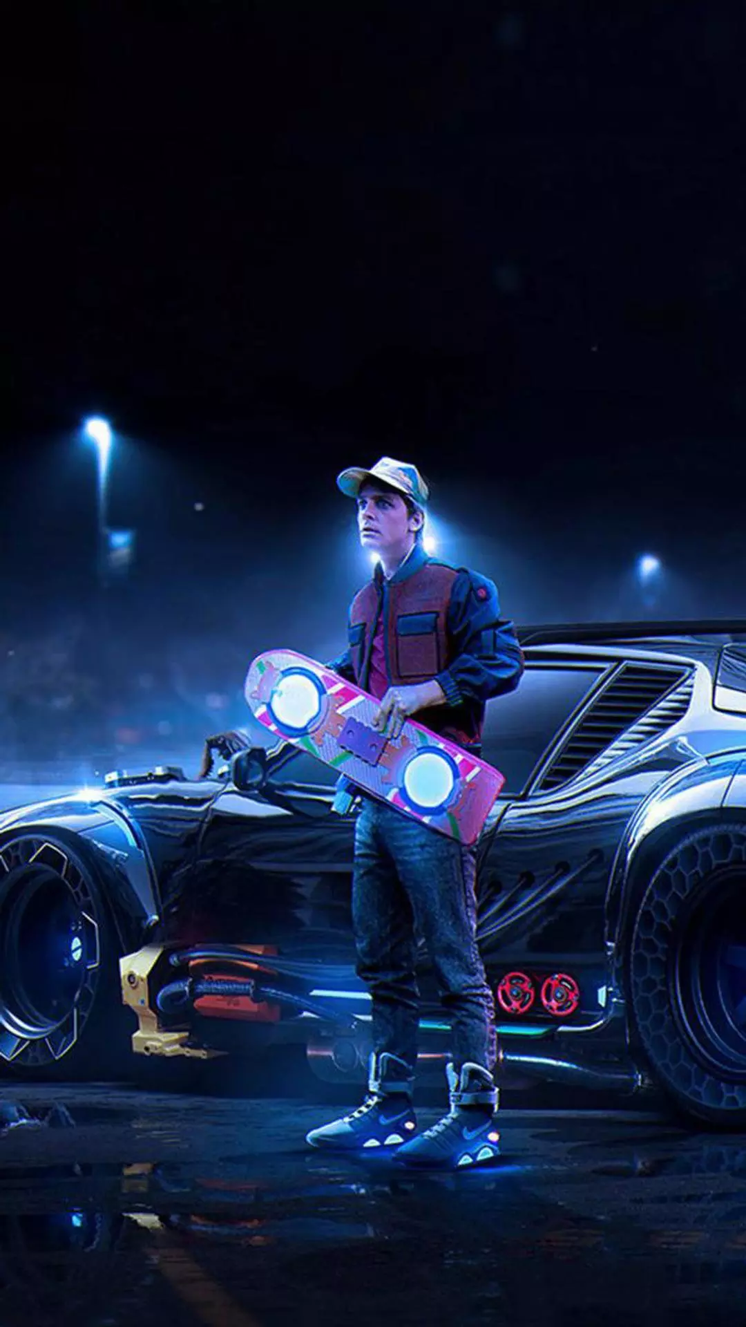 Wallpapers