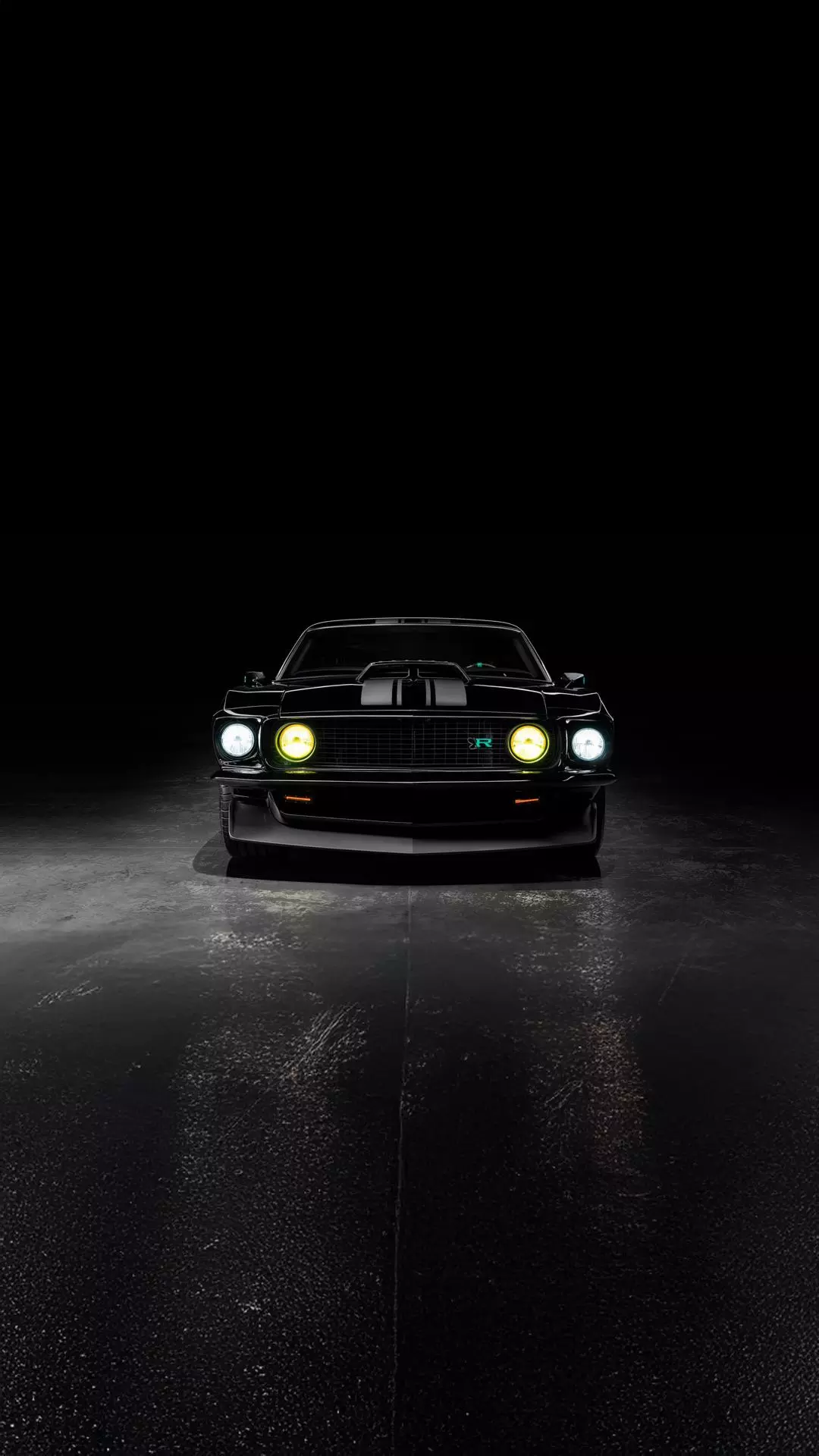 Wallpapers