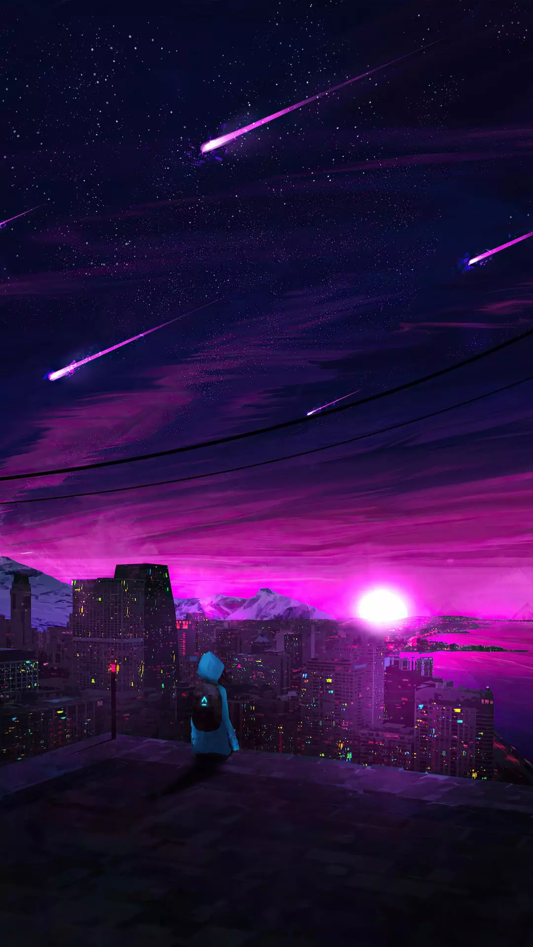 Wallpapers
