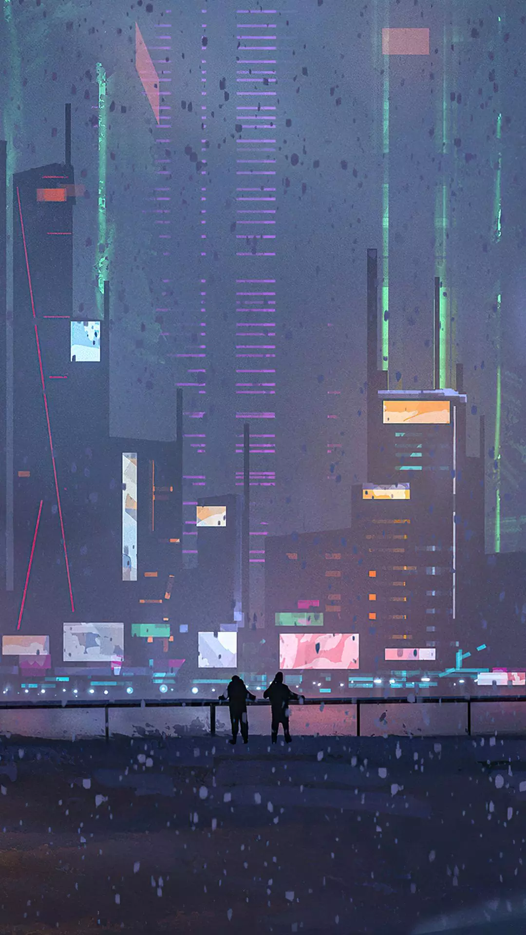 Wallpapers