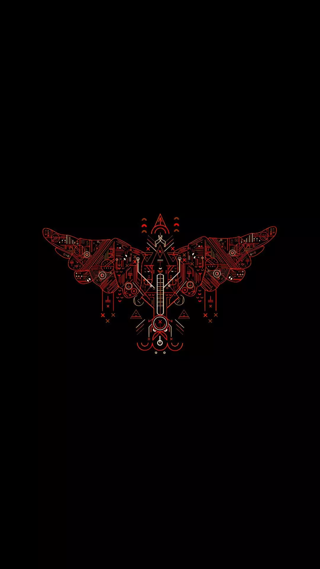 Wallpapers