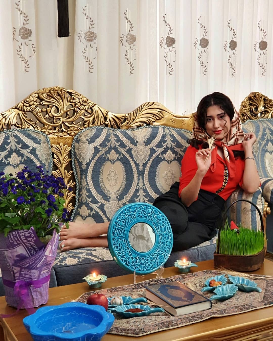 Home Decoration