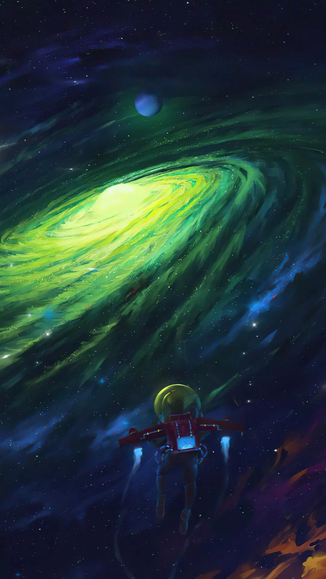 Wallpapers