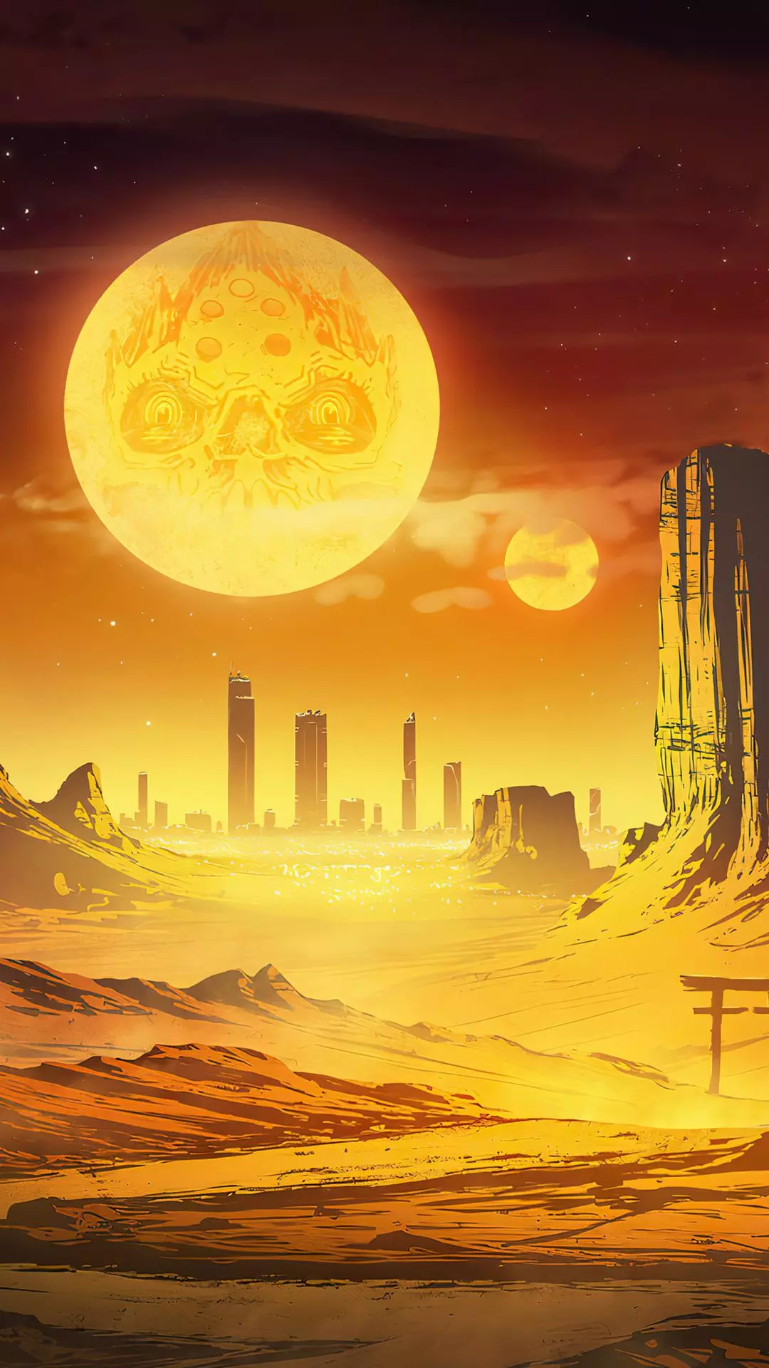 Wallpapers