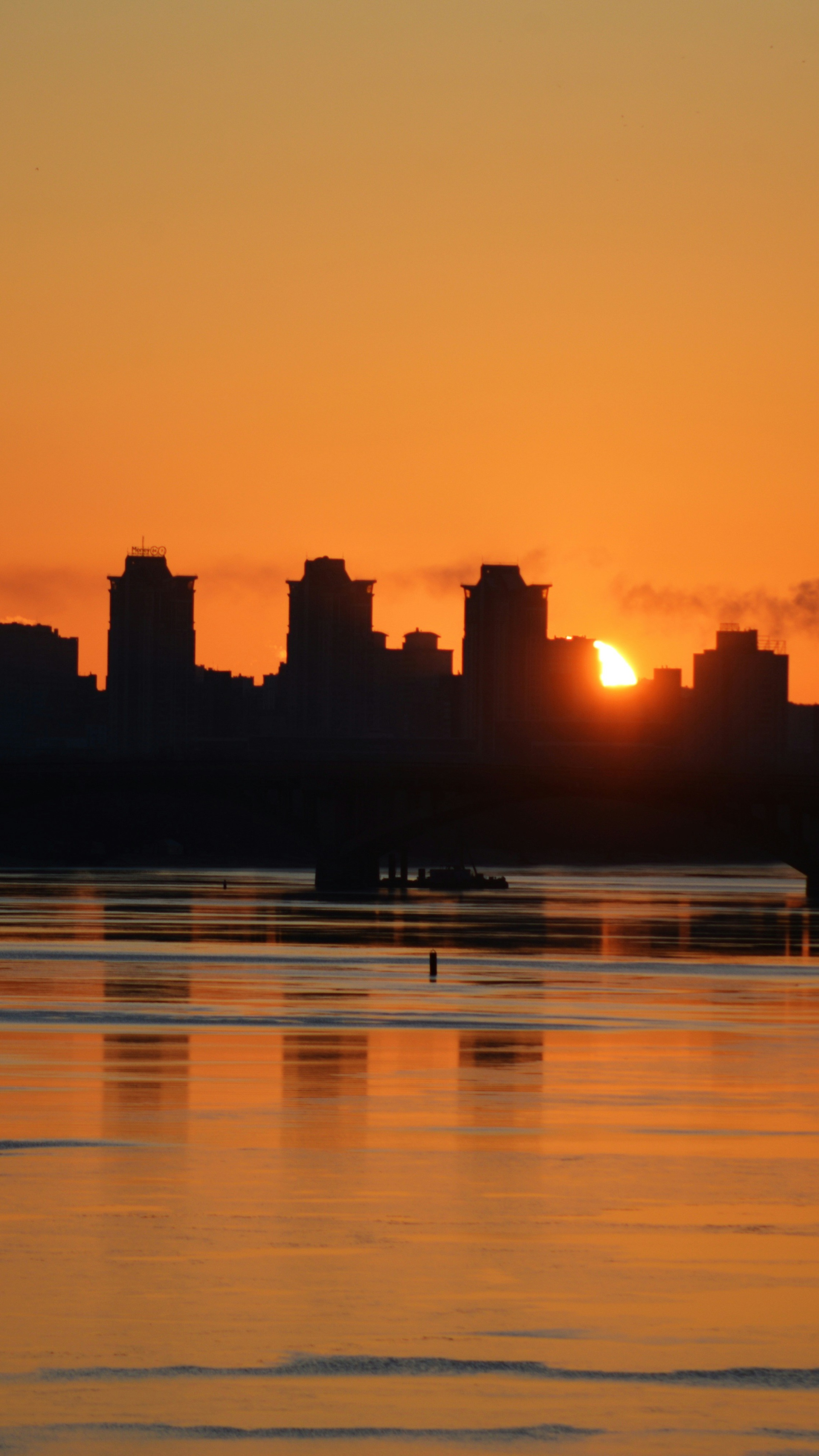Cityscapes
