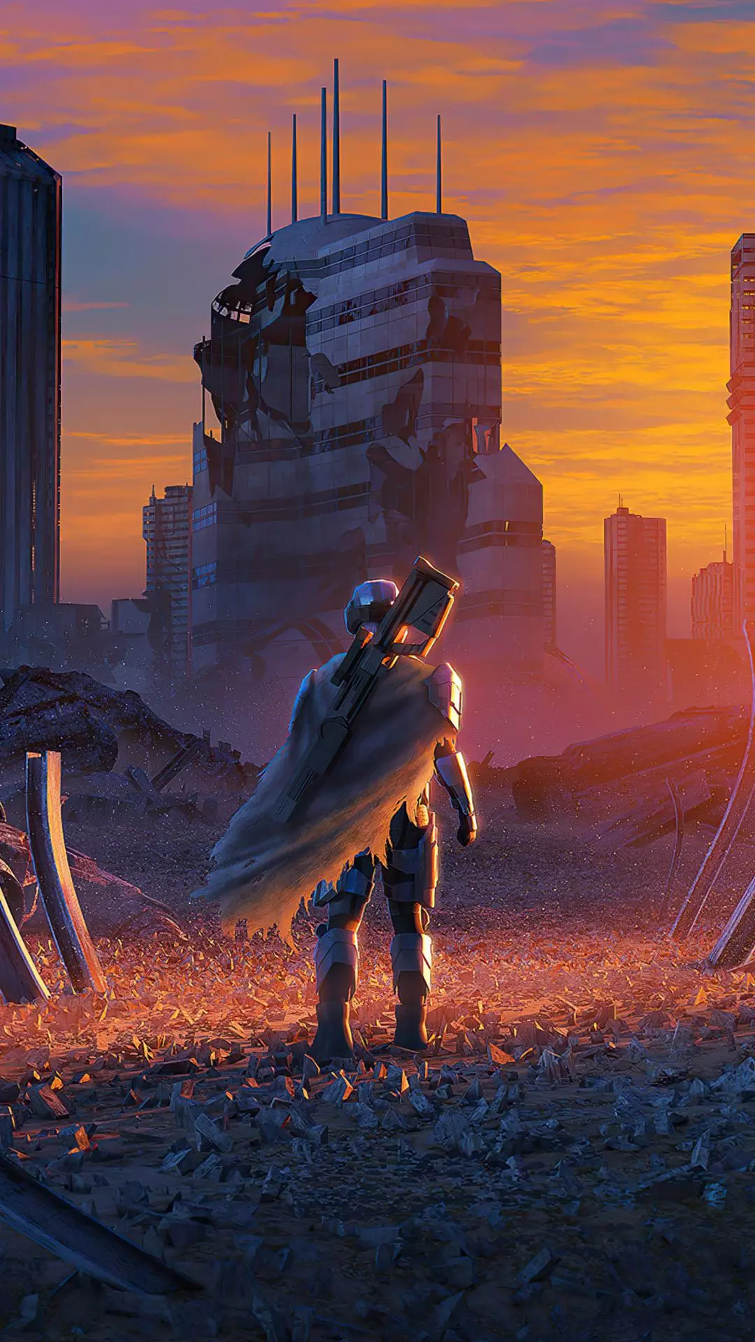 Wallpapers