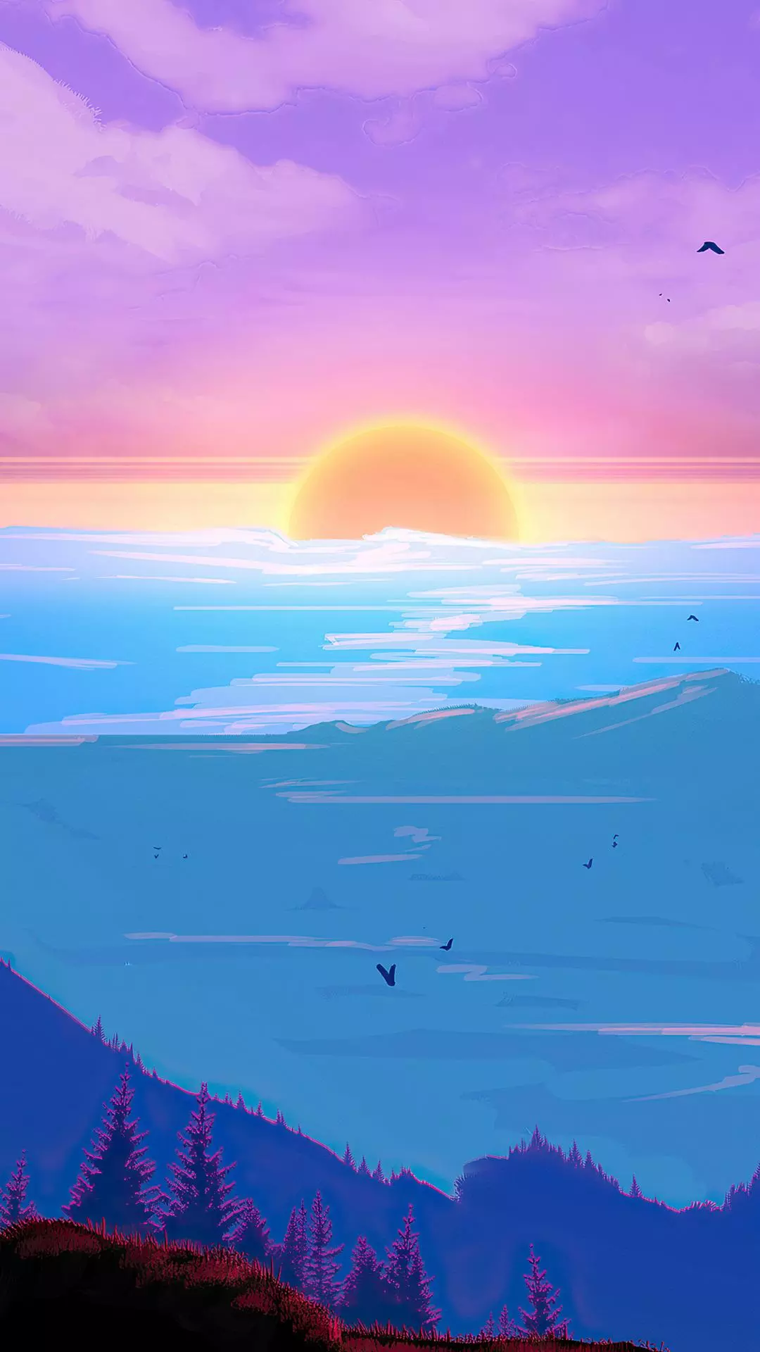 Landscapes