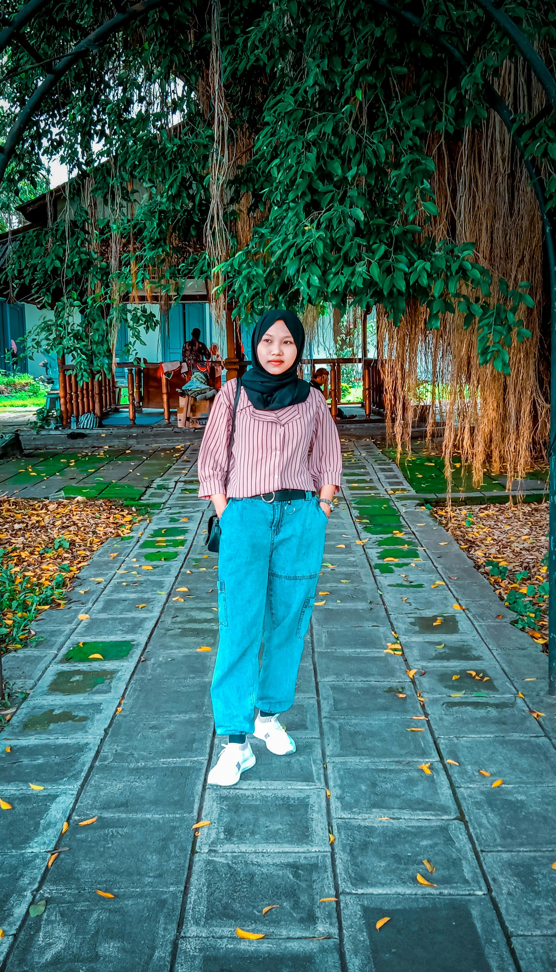 Forest & Flora