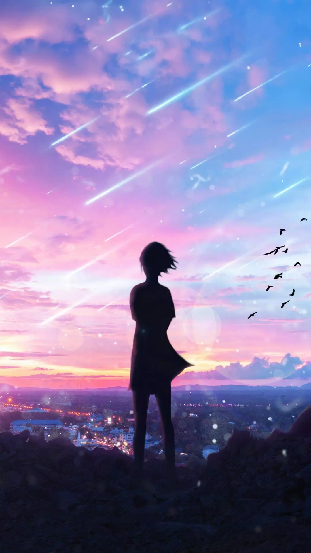 Wallpapers