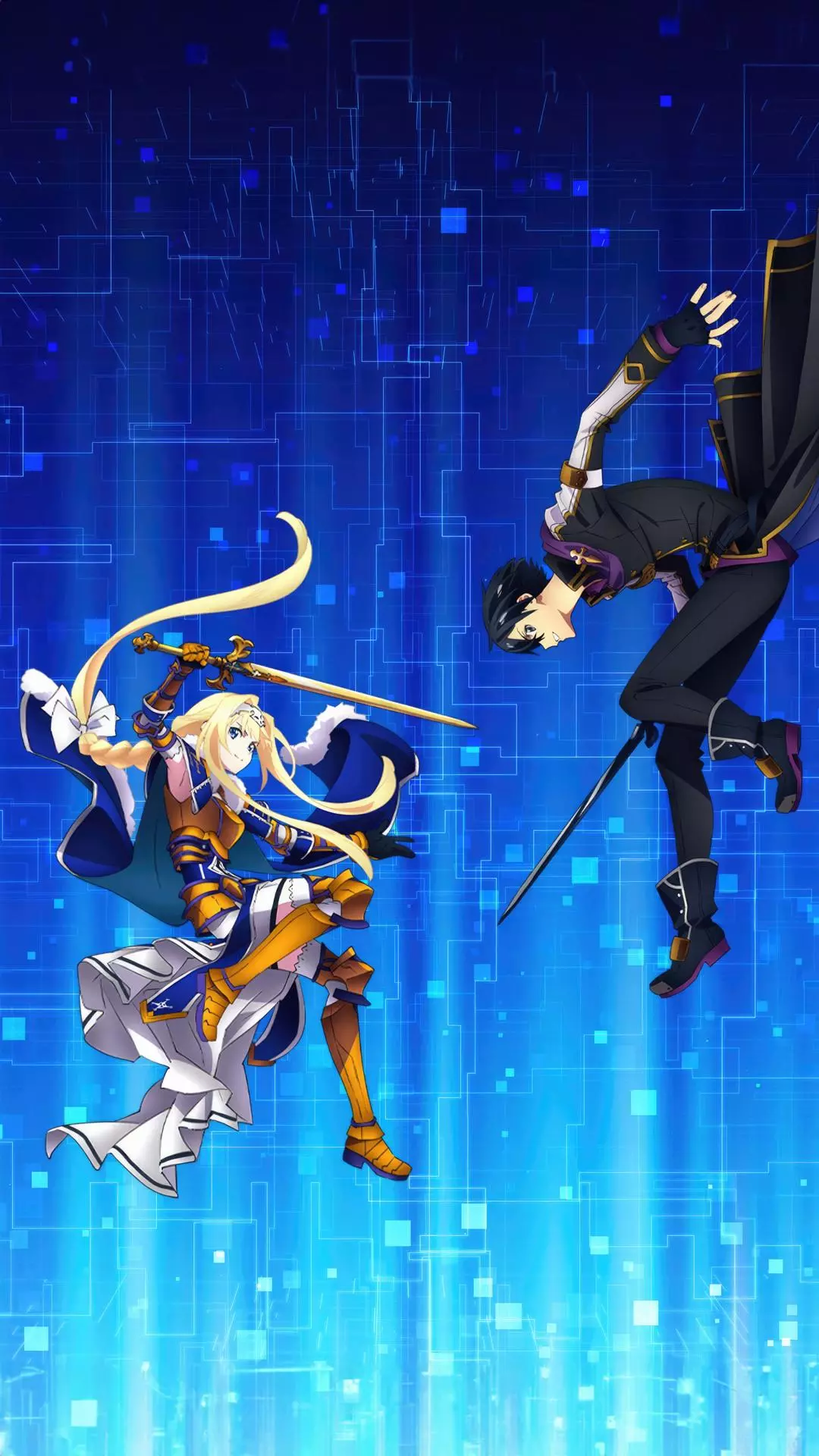 Wallpapers