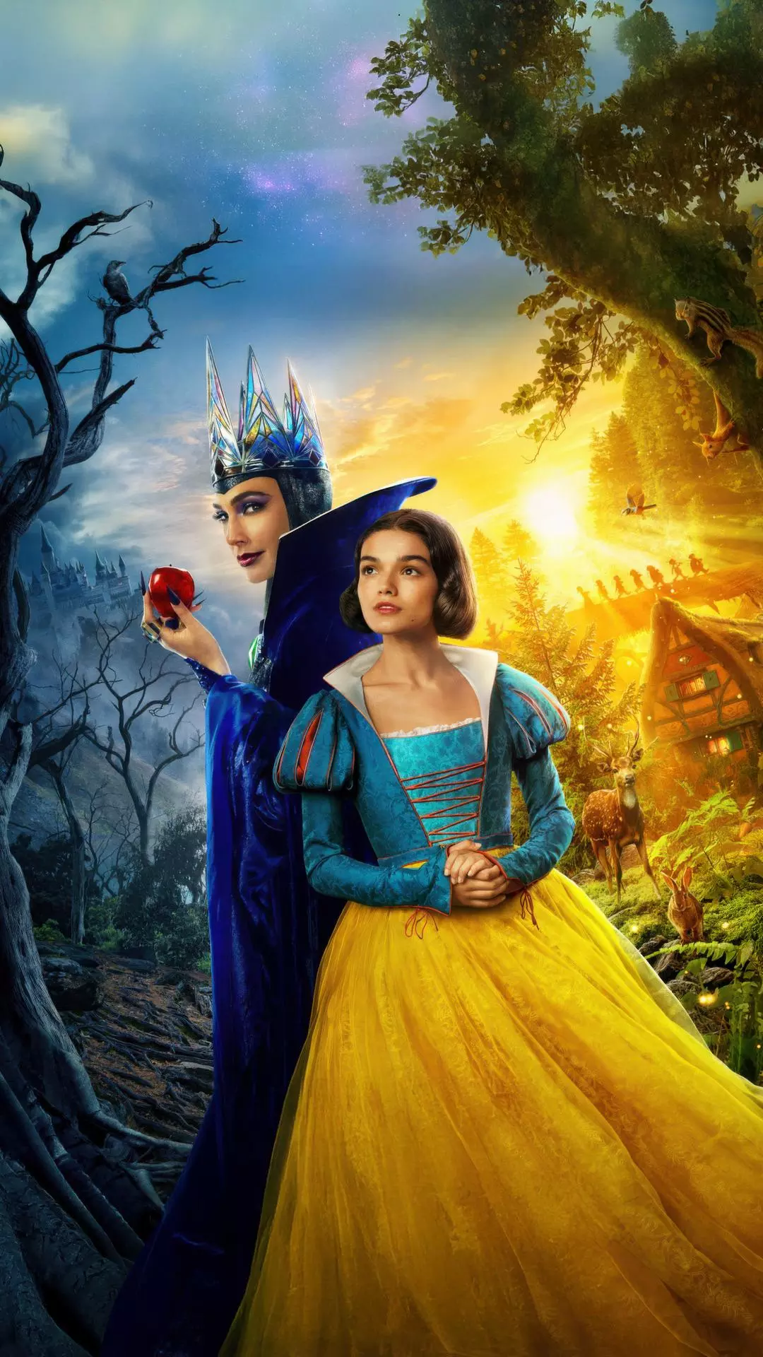 Wallpapers