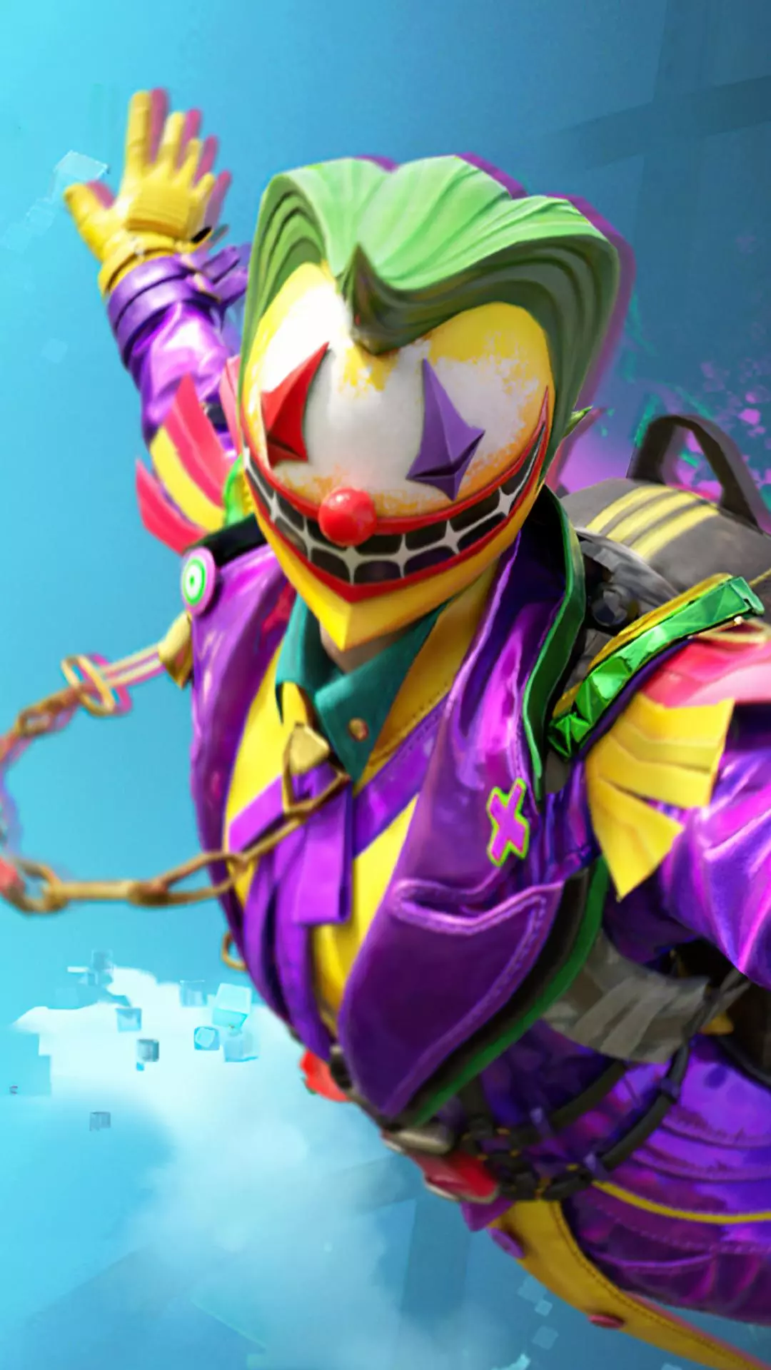 Wallpapers