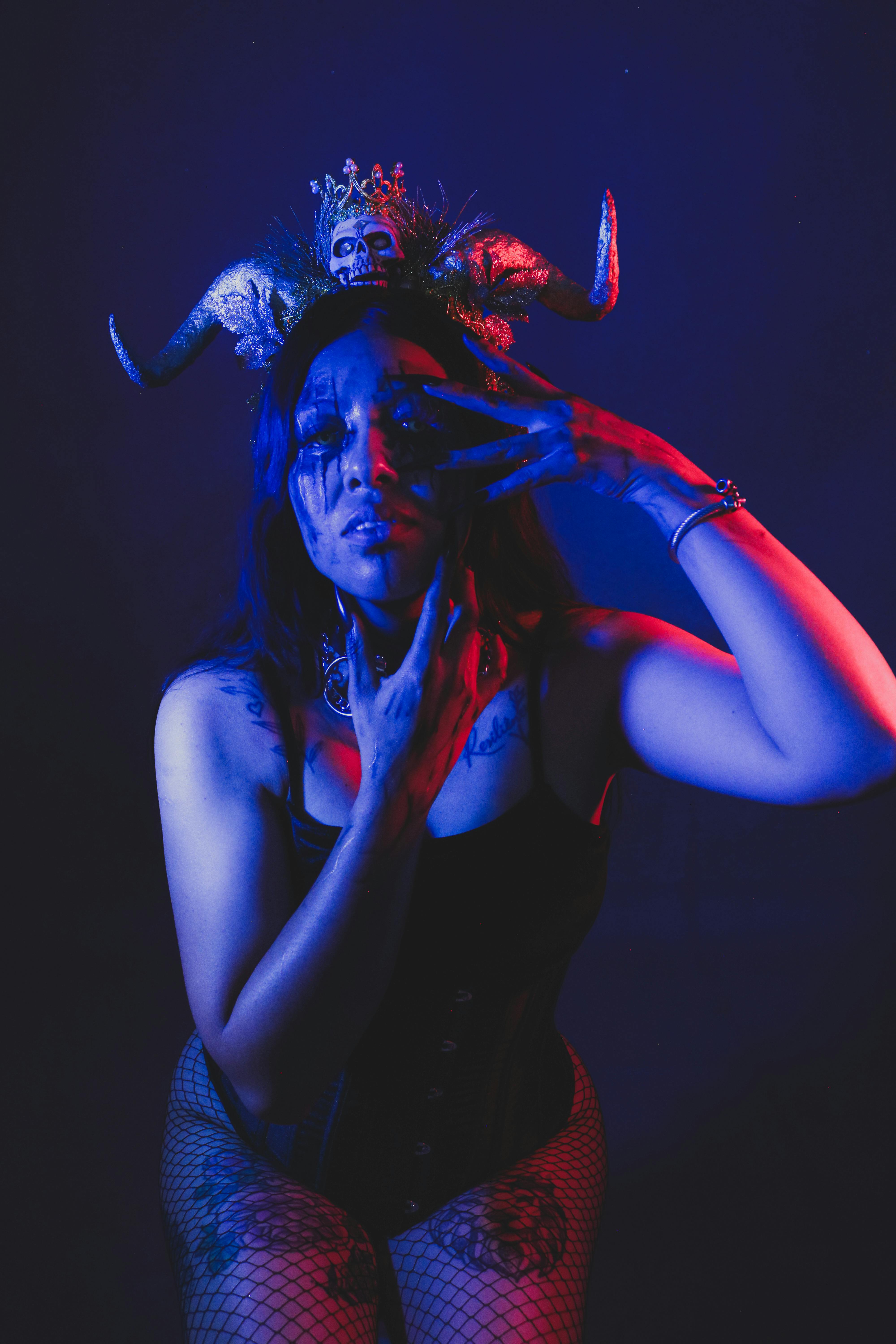 Cyberpunk / Neon