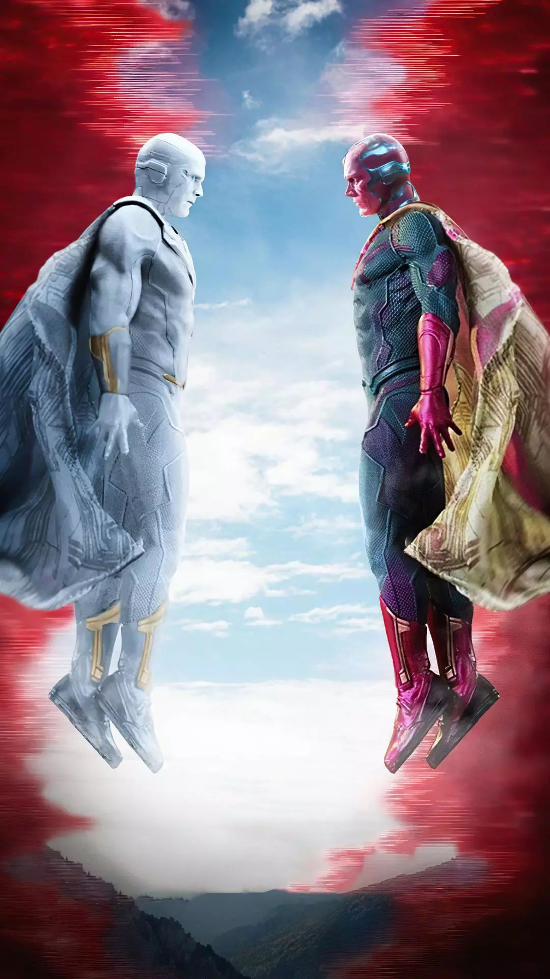 Wallpapers
