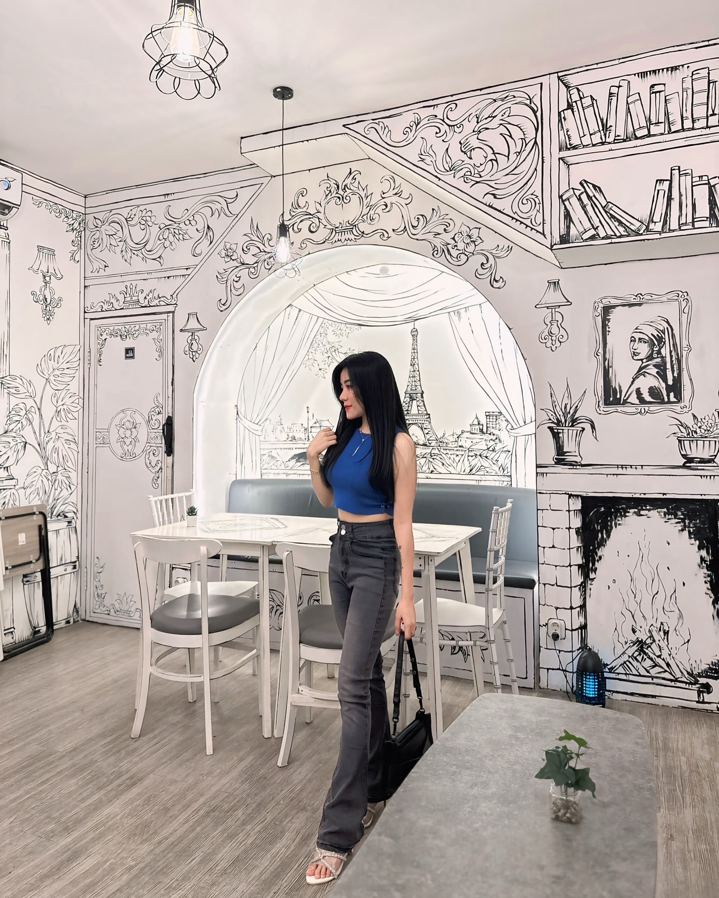 Home Decoration