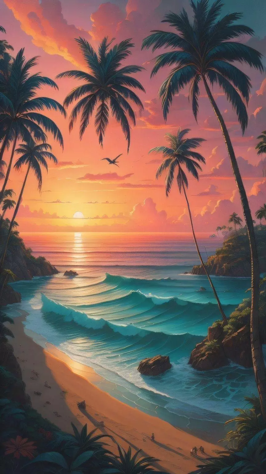 Wallpapers