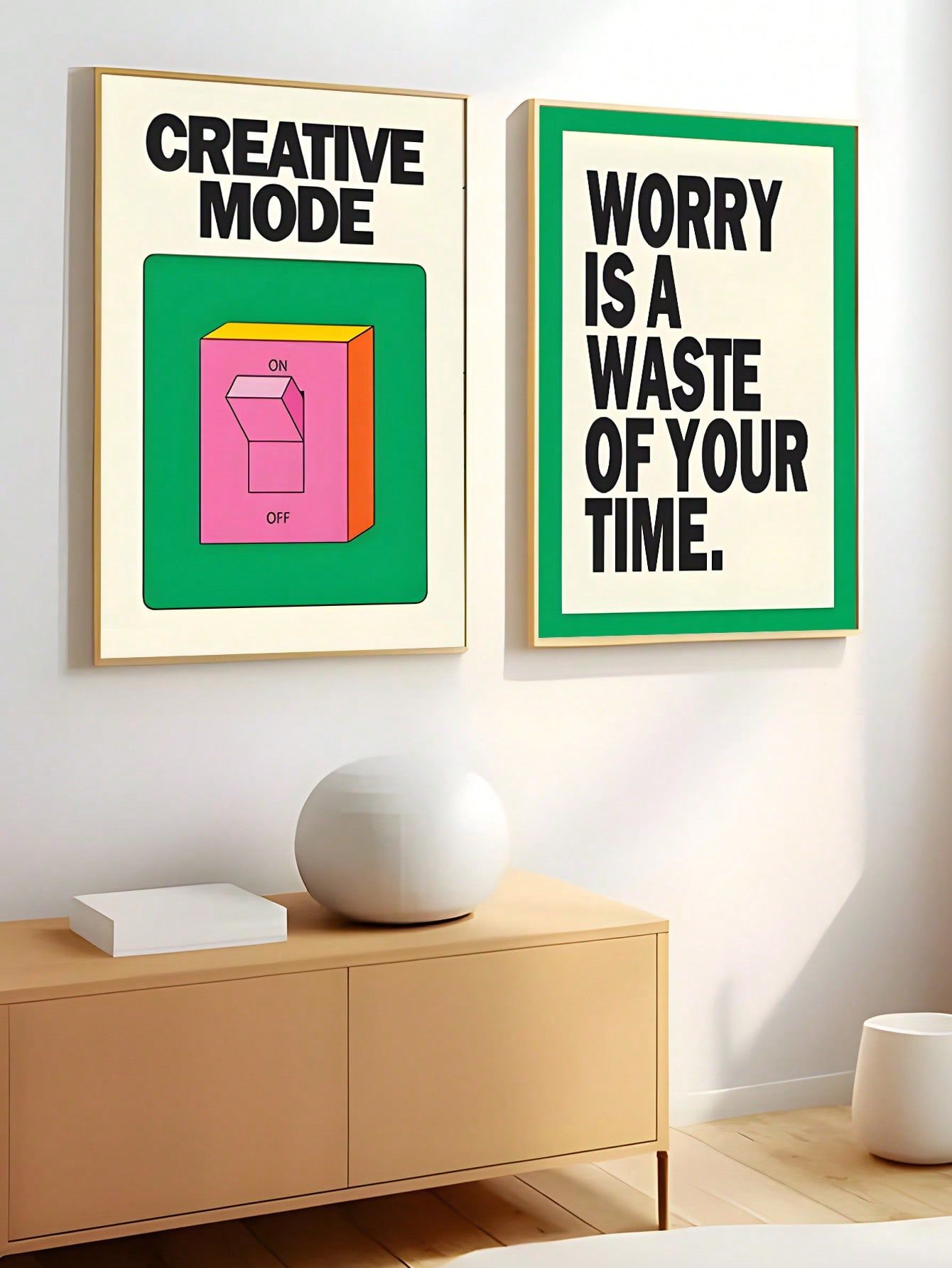Home Decoration