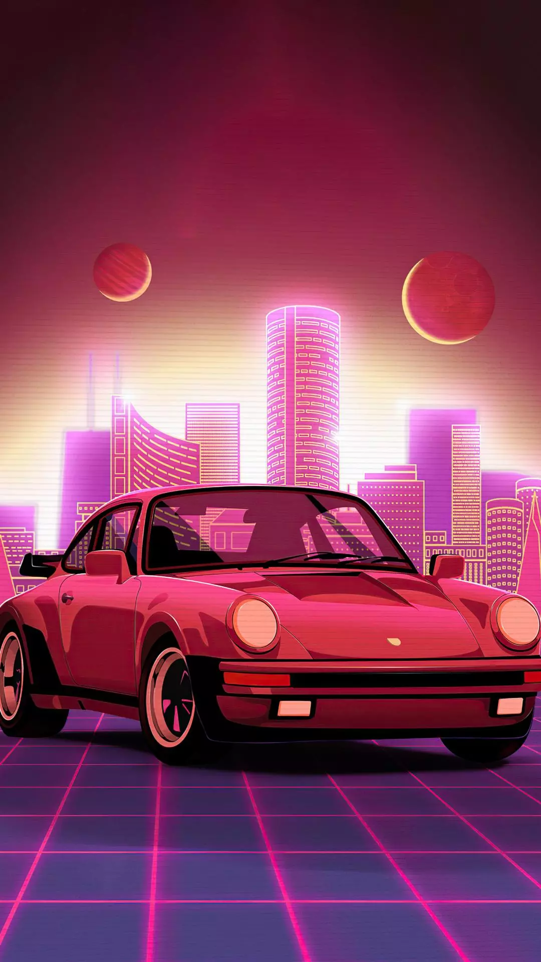 Wallpapers