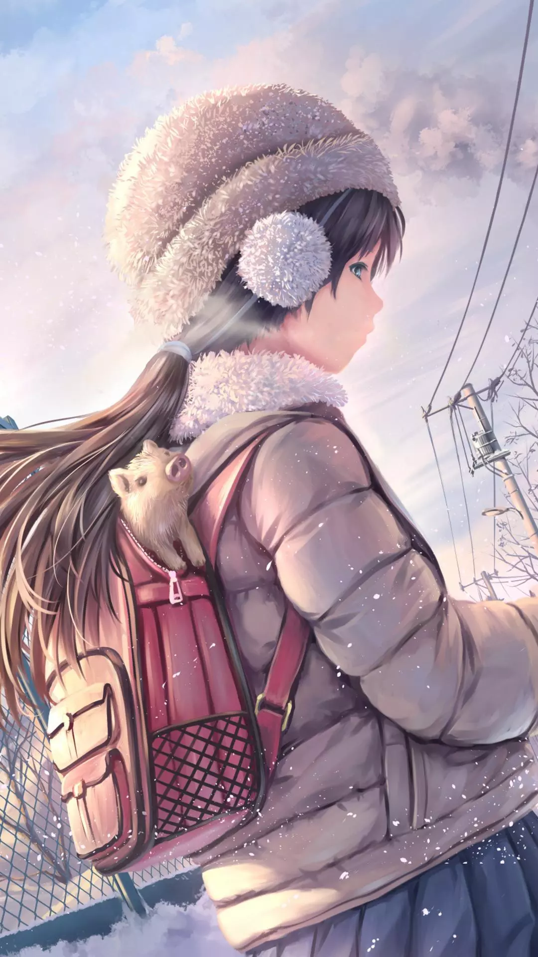 Wallpapers