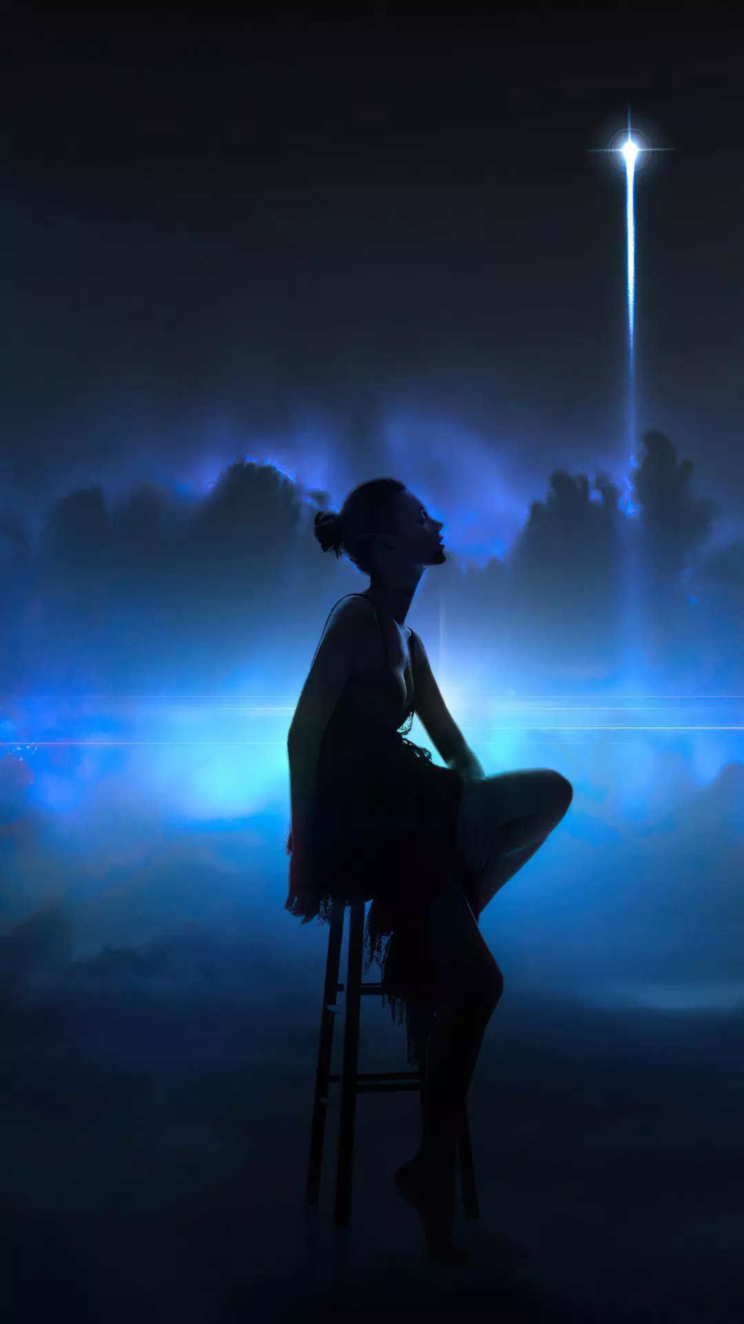 Cyberpunk / Neon