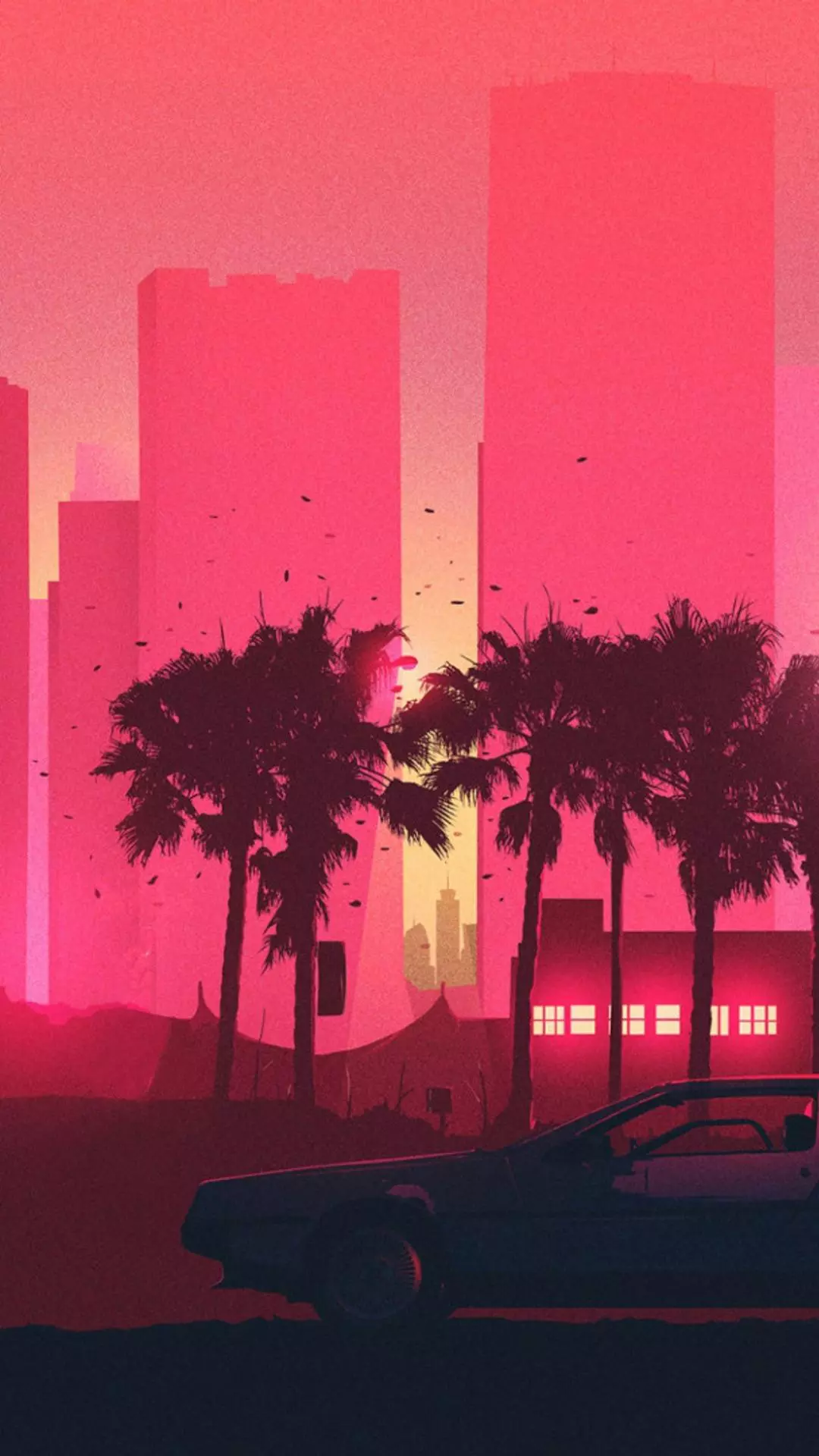 Wallpapers