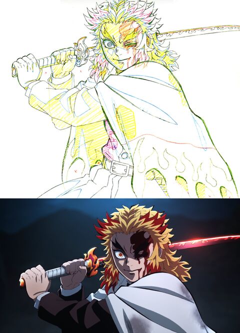 Image 1135996 — Anime