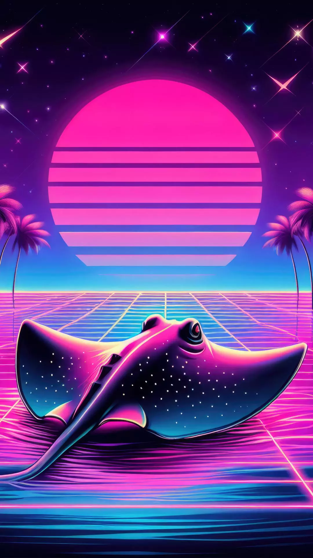 Wallpapers