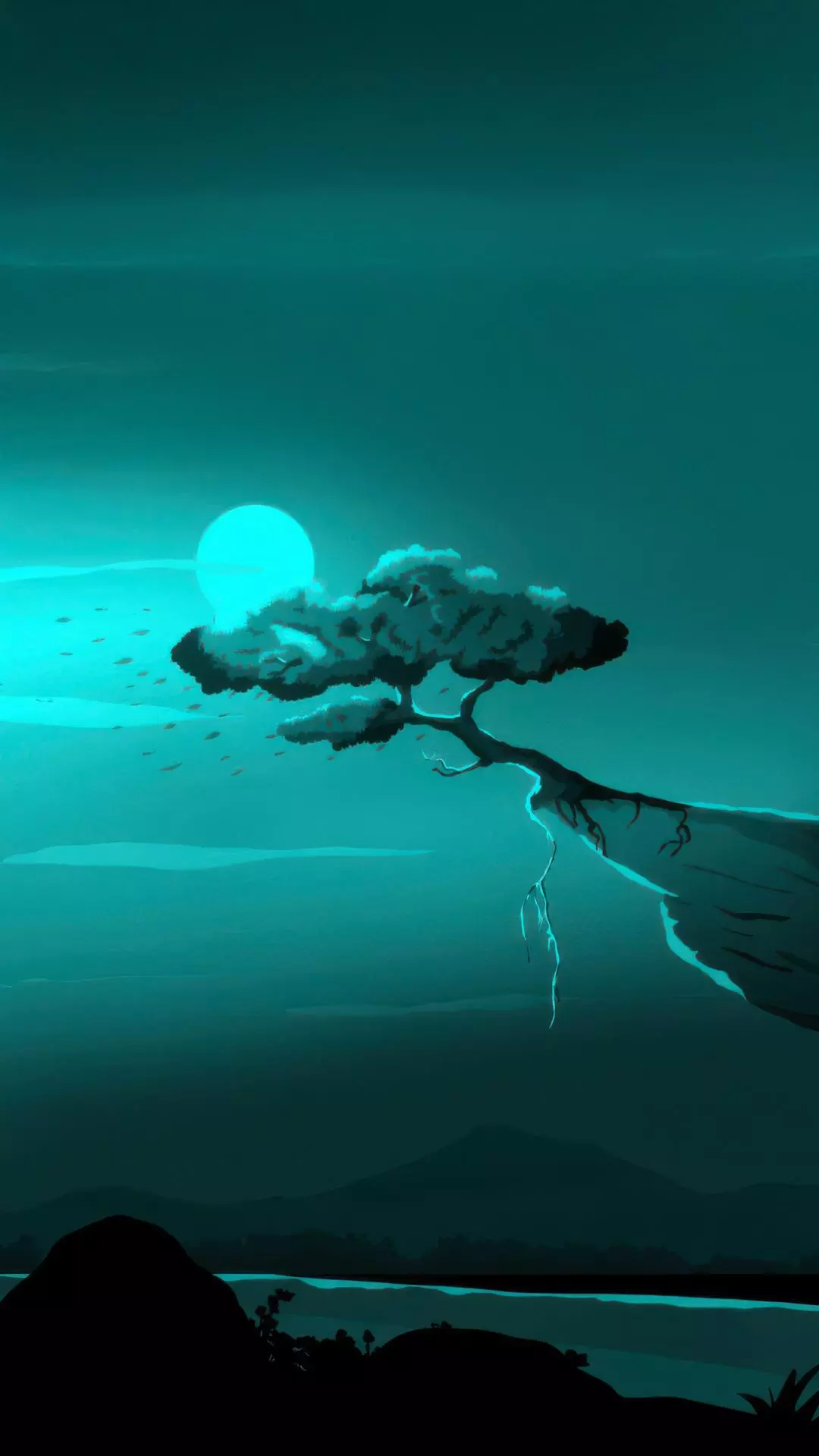 Wallpapers