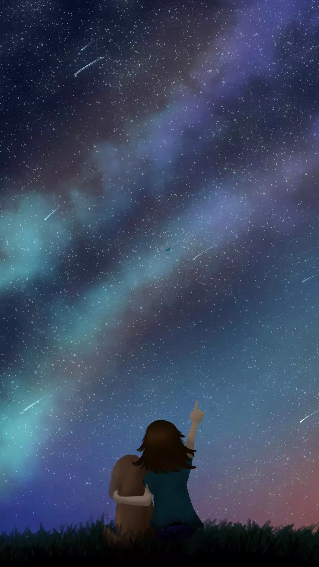 Wallpapers