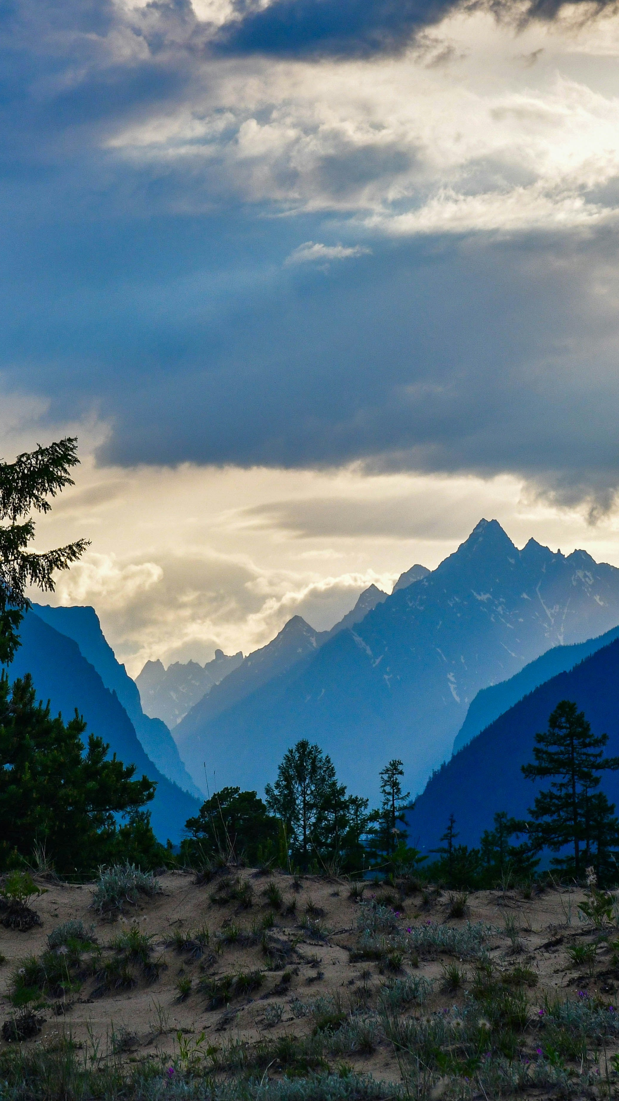Landscapes