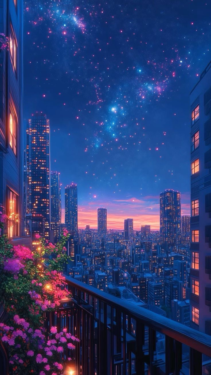 Wallpapers