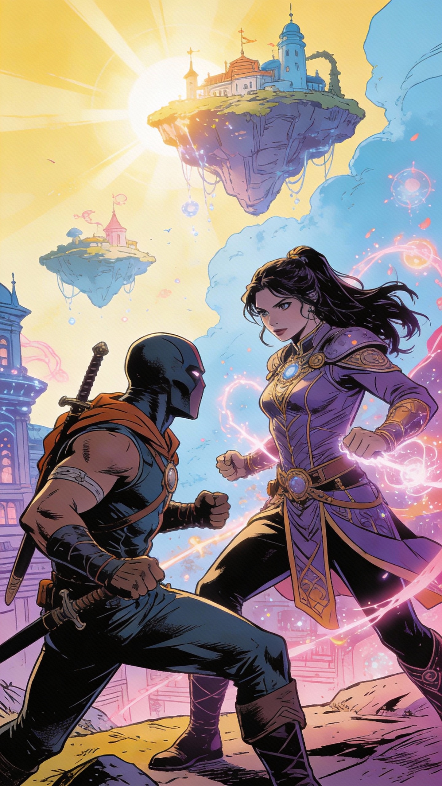 Image 98593 — Comics