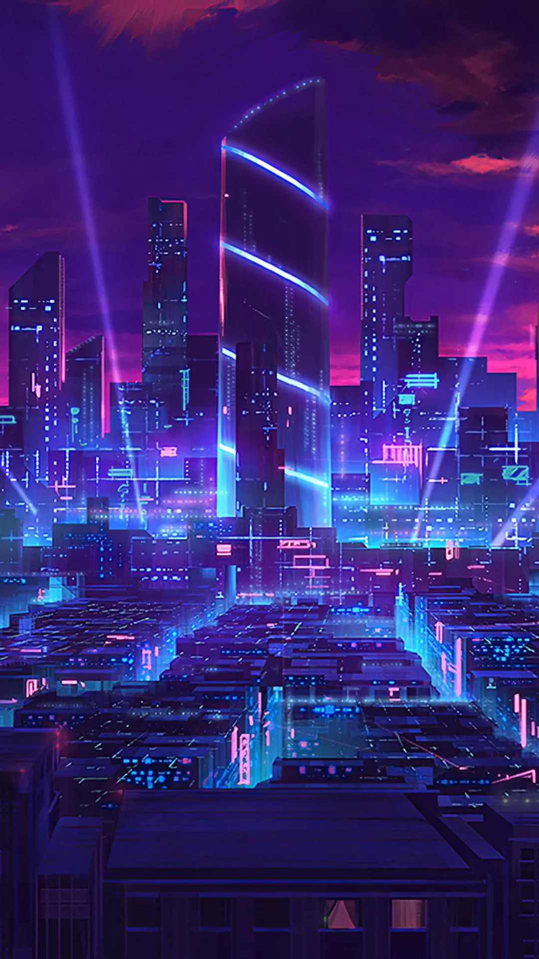 Wallpapers