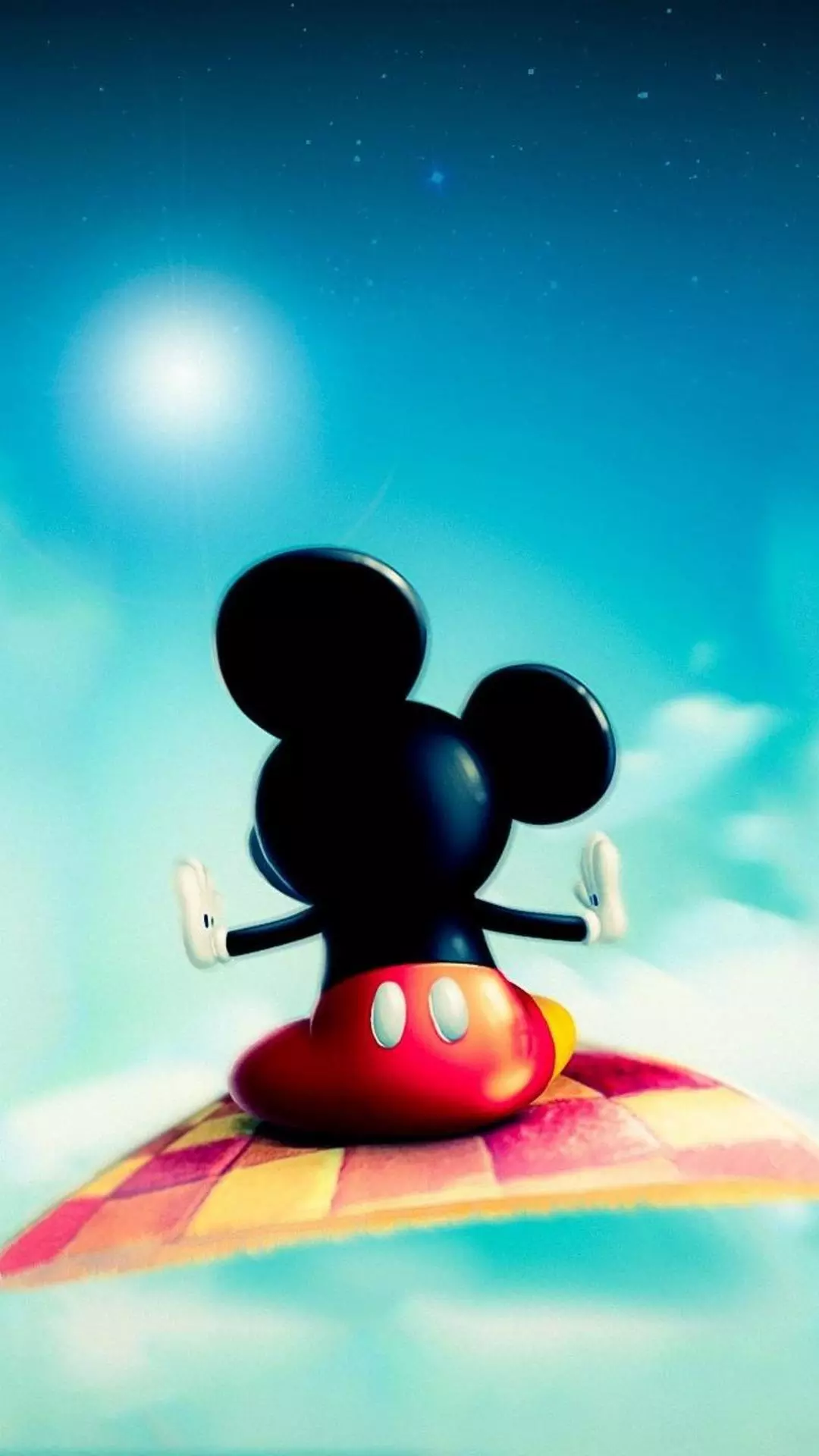 Wallpapers
