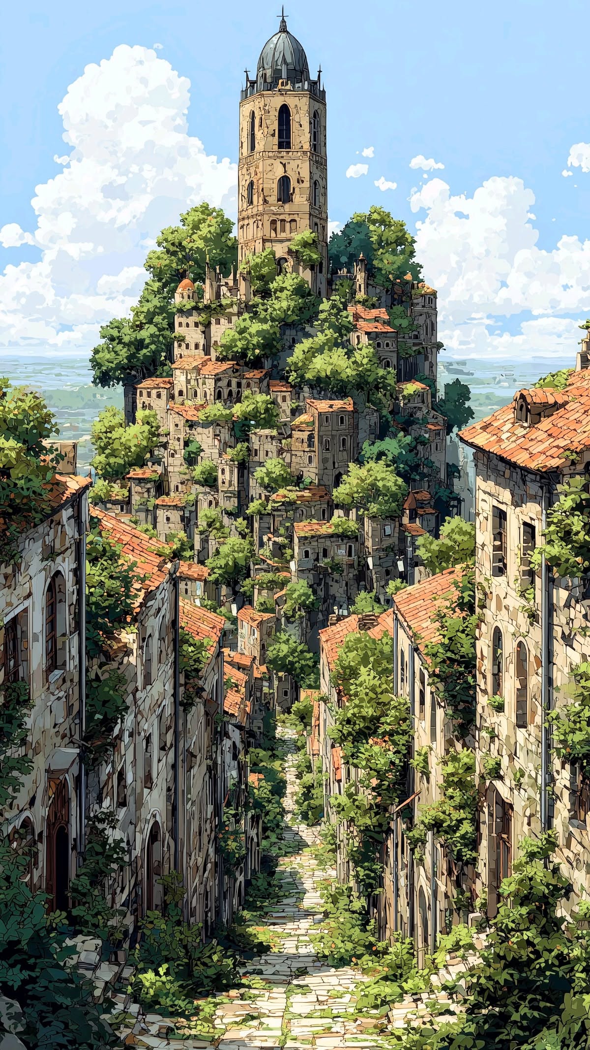 Wallpapers