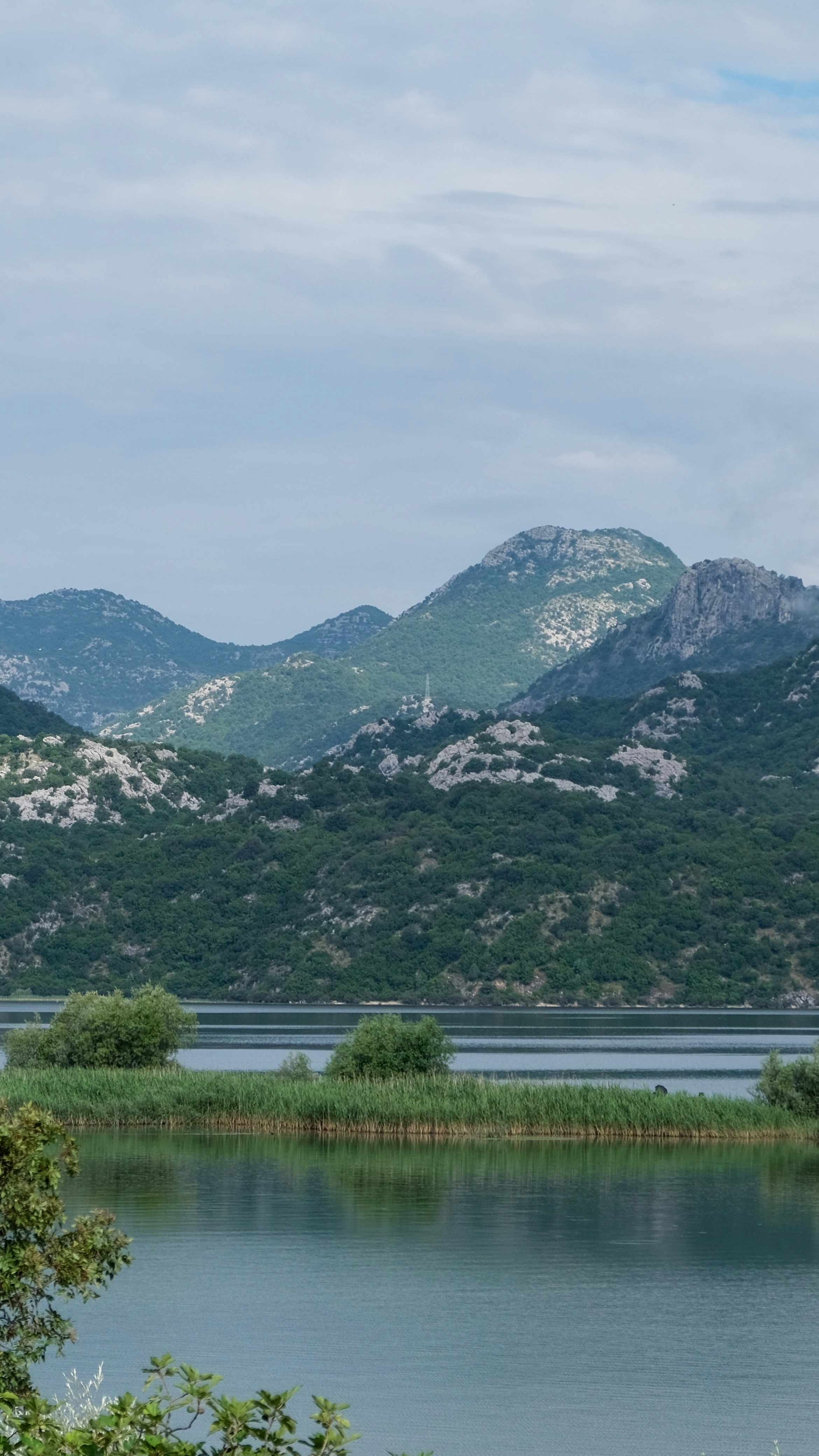 Landscapes