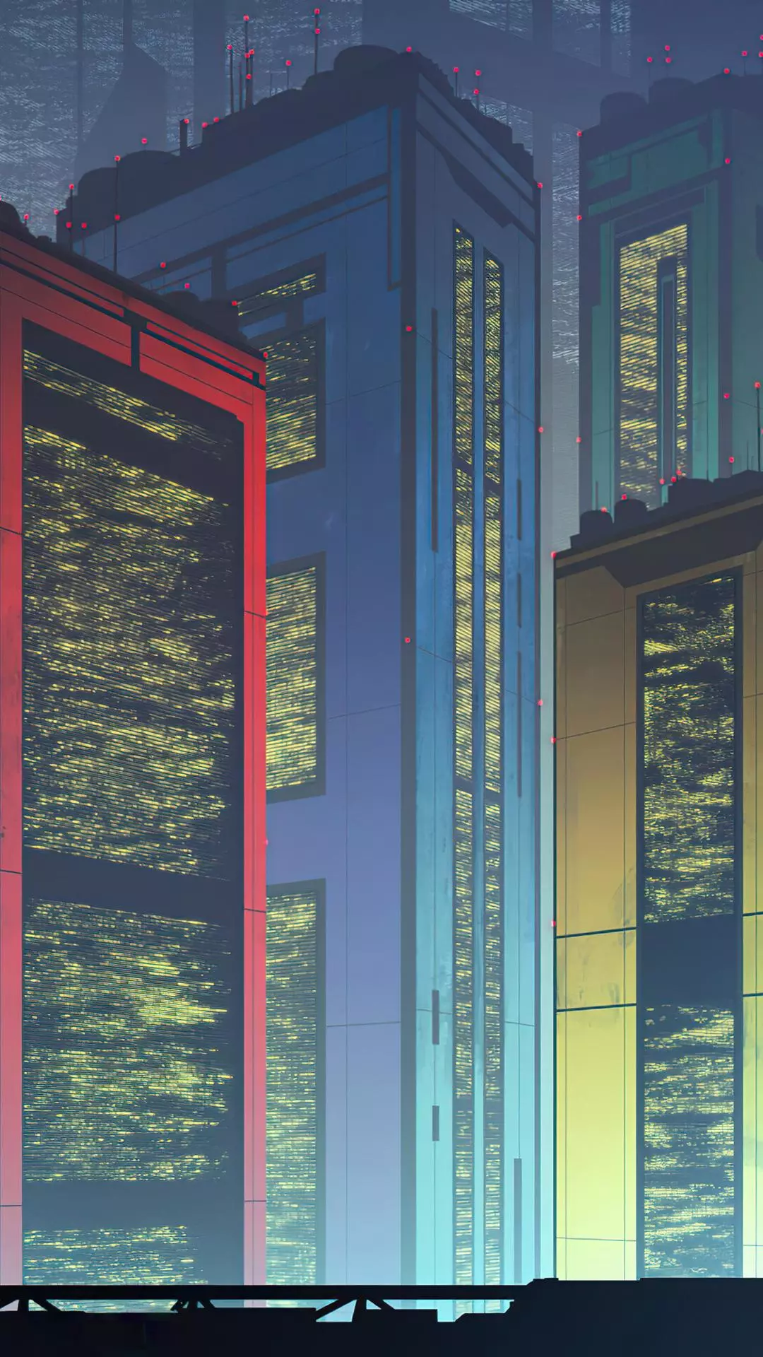 Wallpapers