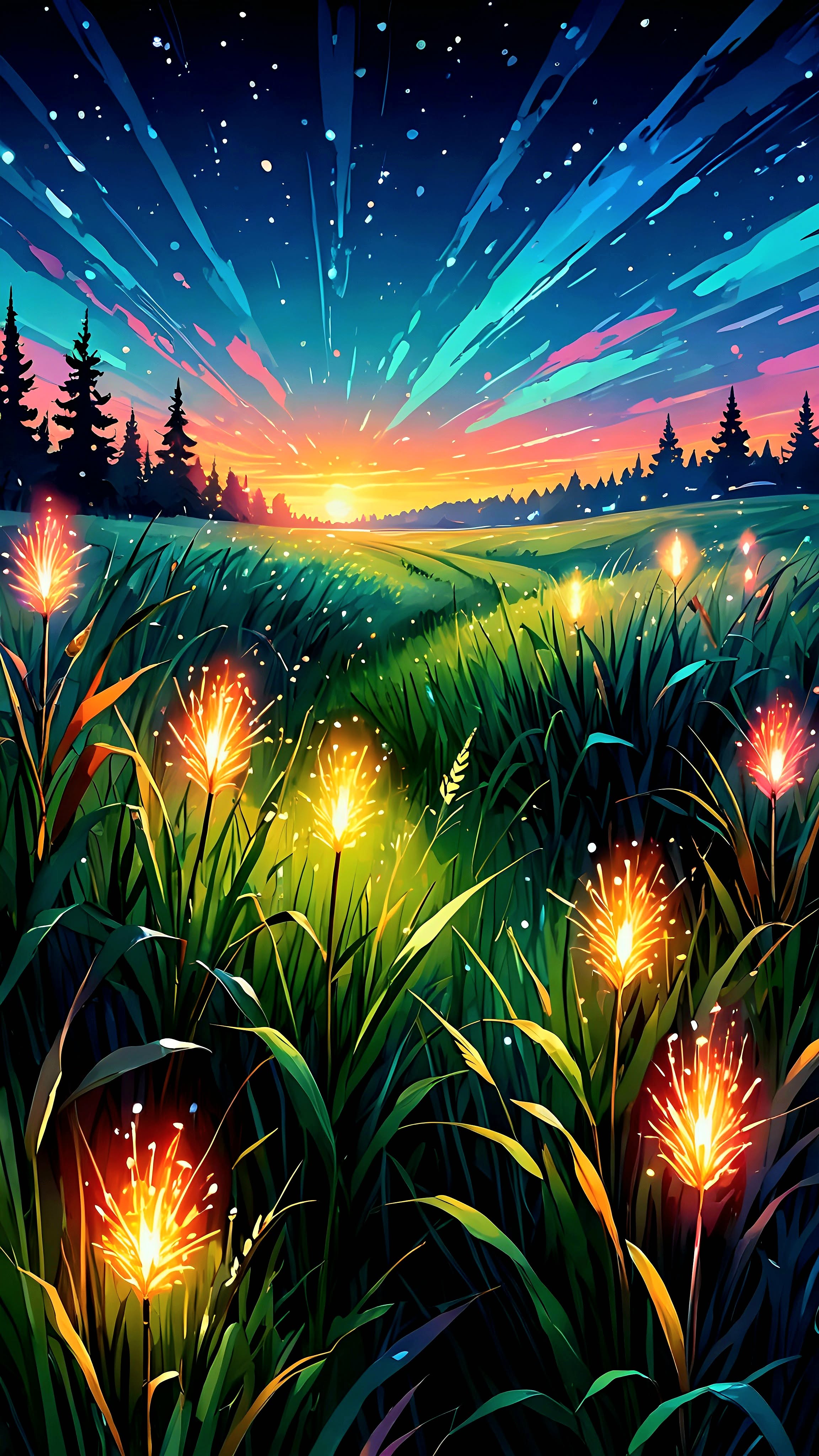 Wallpapers