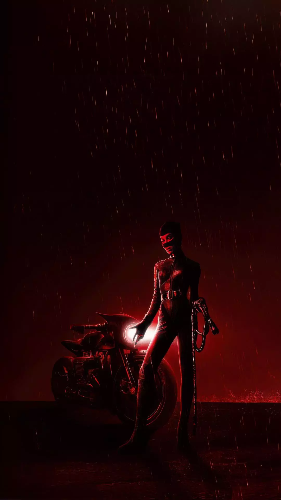 Cyberpunk / Neon