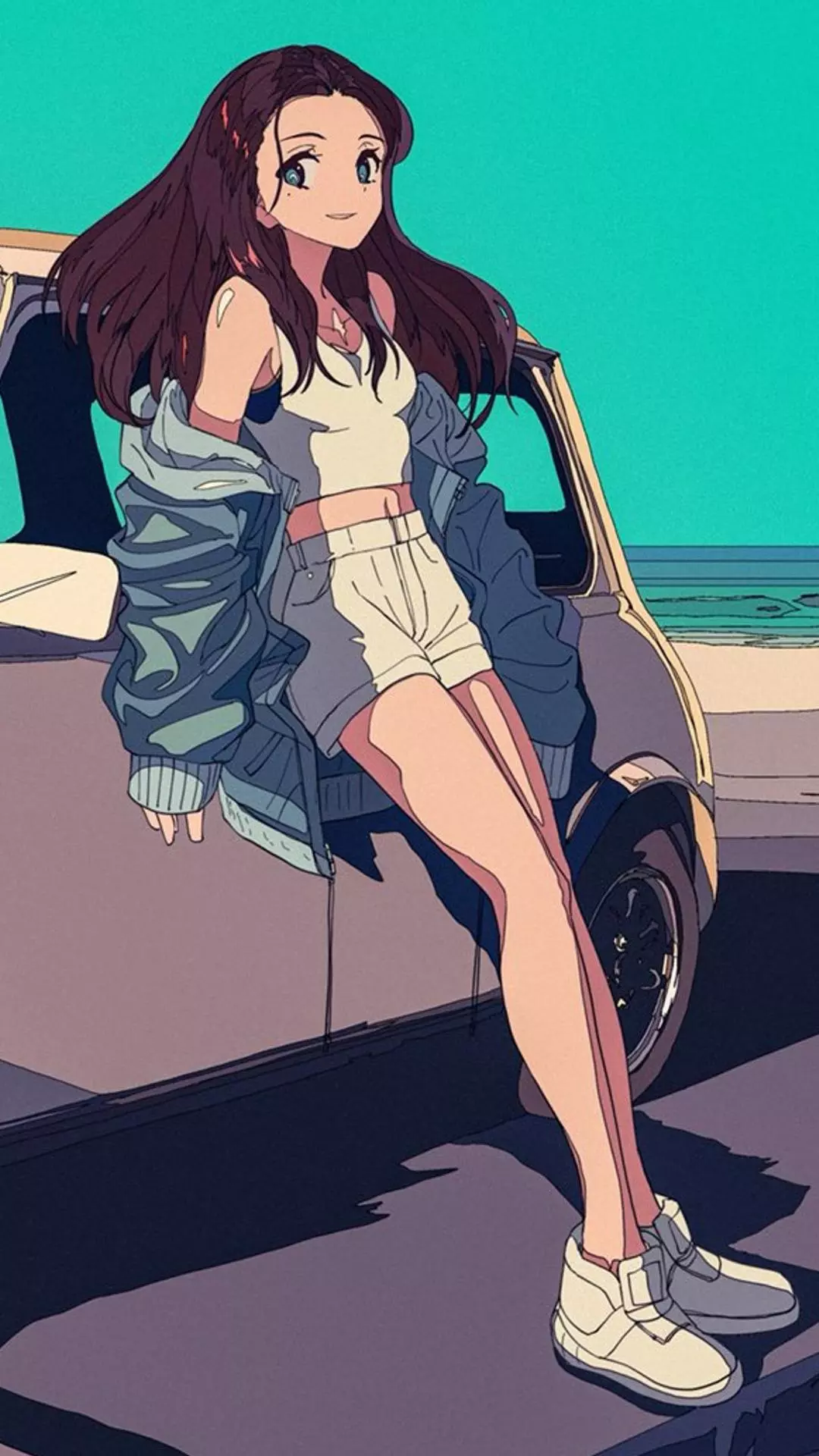 Wallpapers