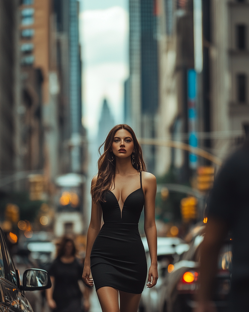 Cityscapes