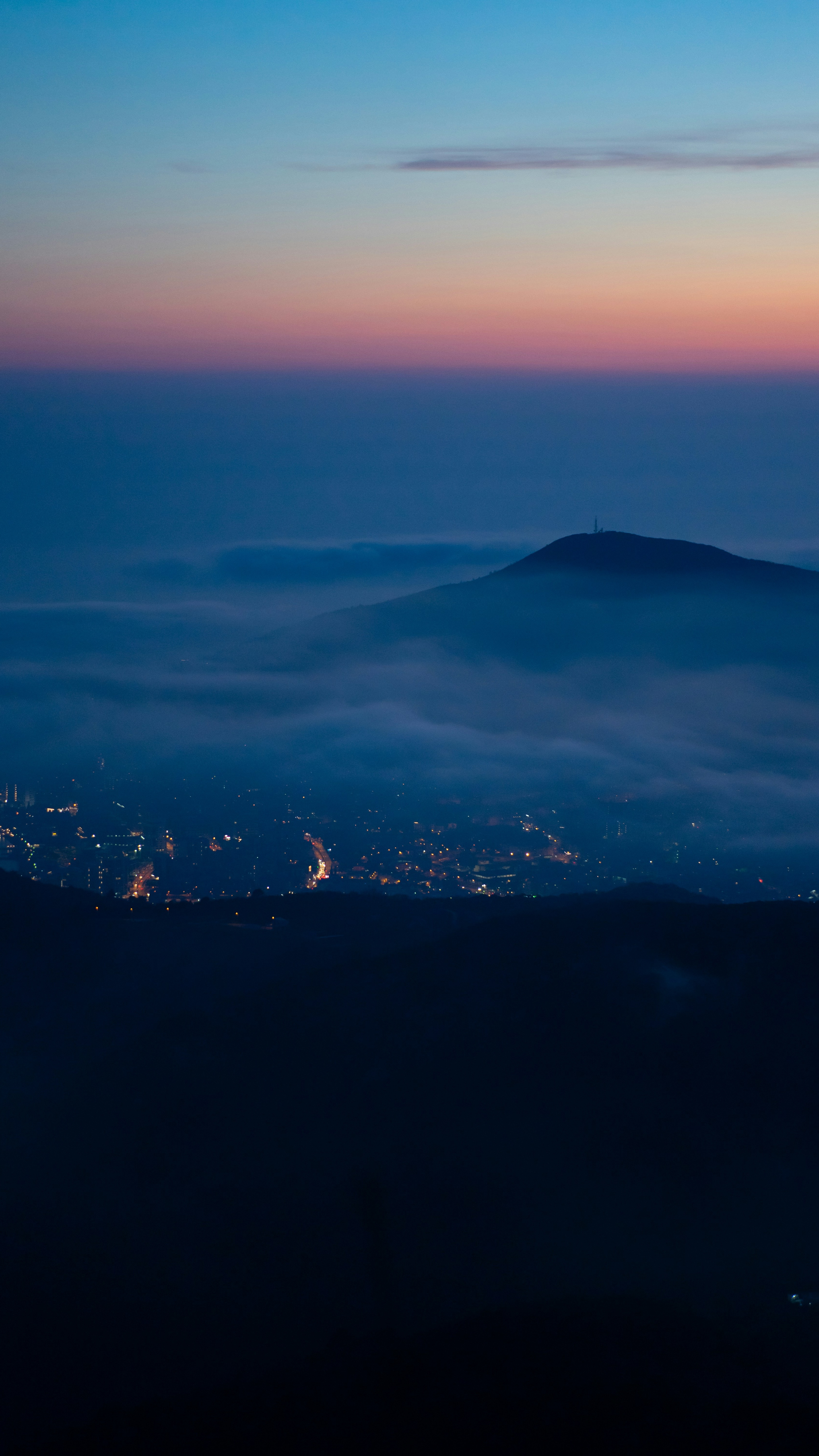 Landscapes
