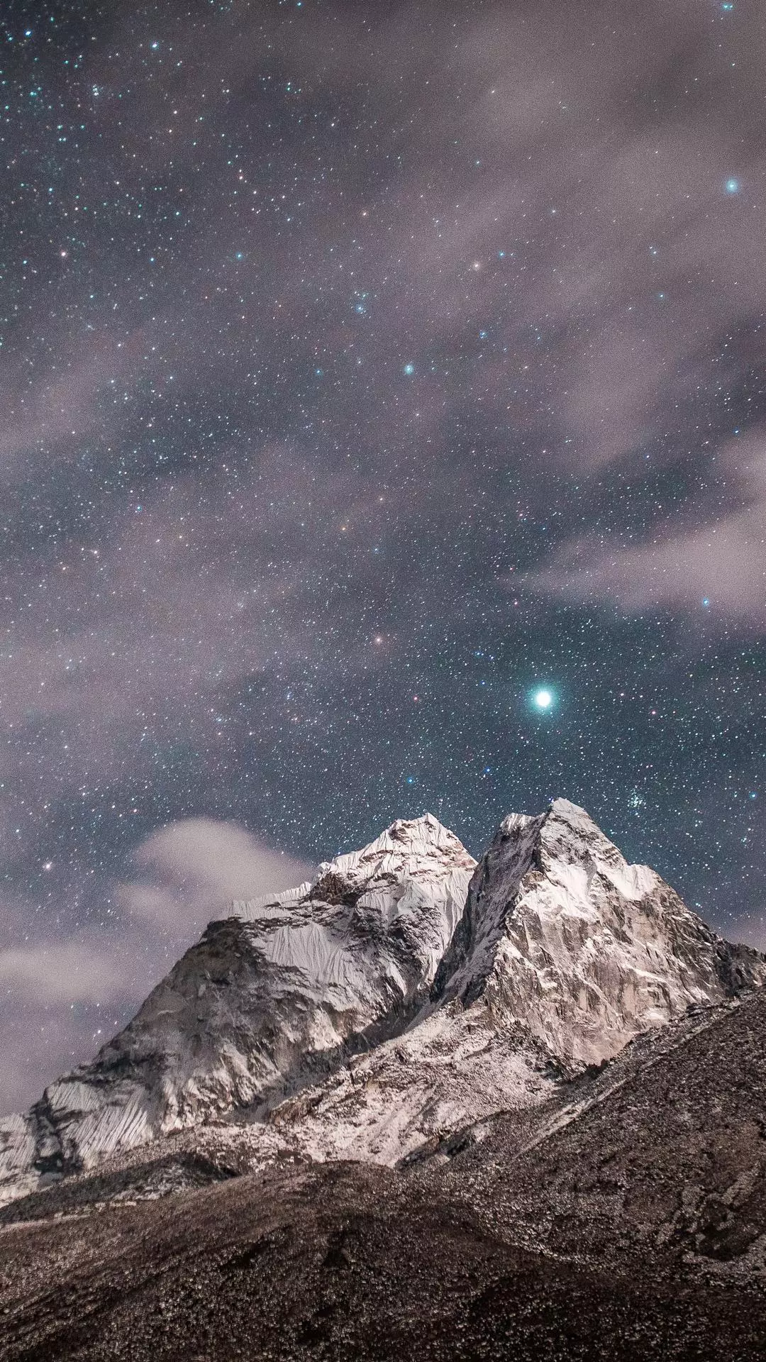 Wallpapers