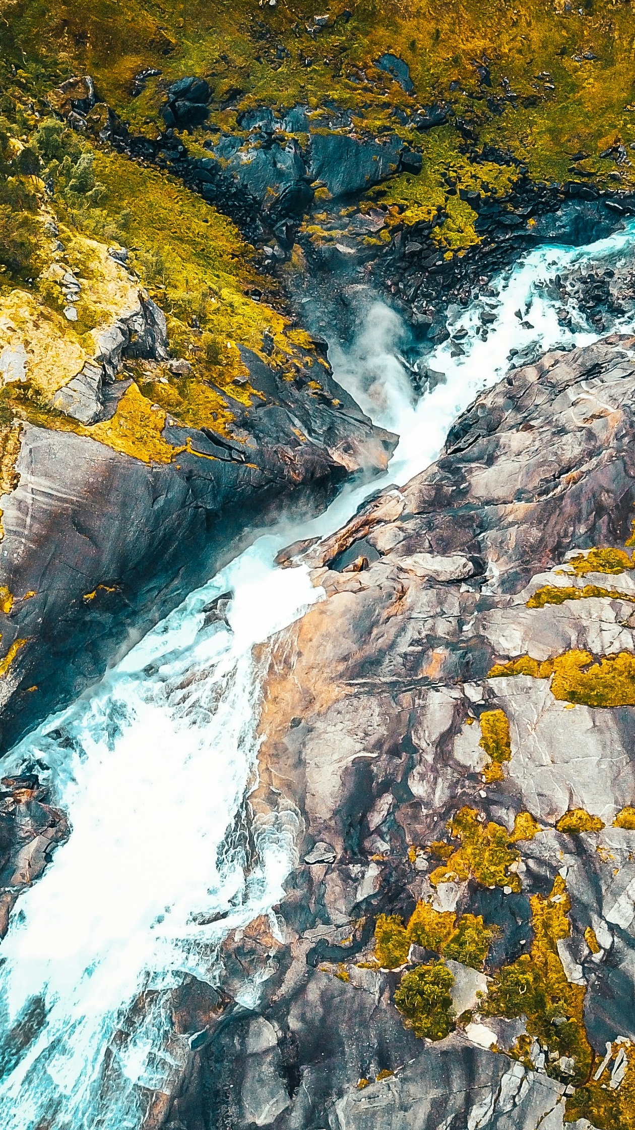 Wallpapers