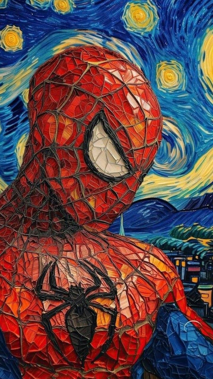 Wallpapers