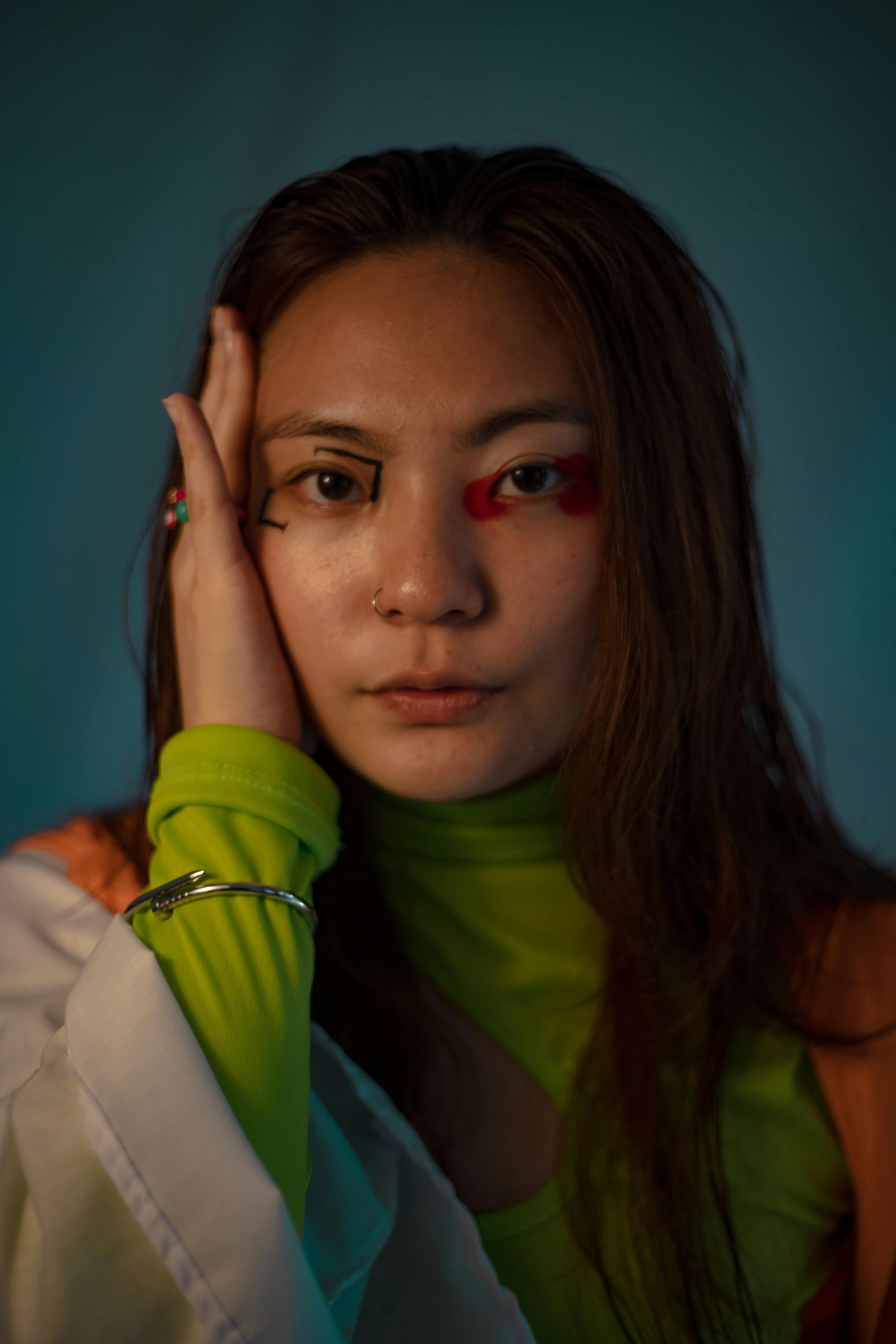 Cyberpunk / Neon